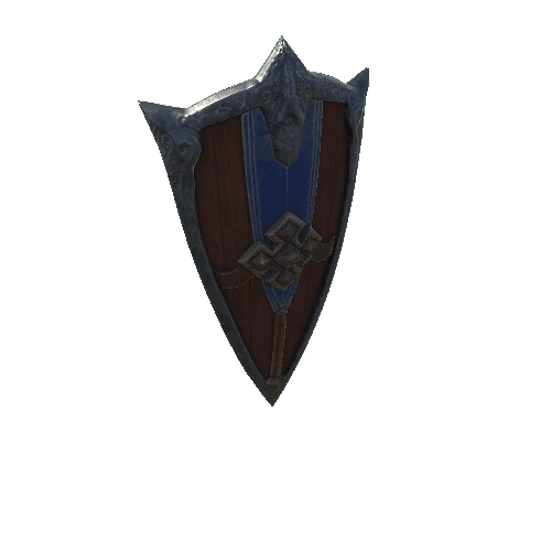 SM_Knight's shield